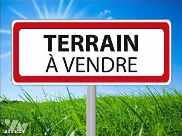 Terrain 1561 m² VILLERS OUTREAUX