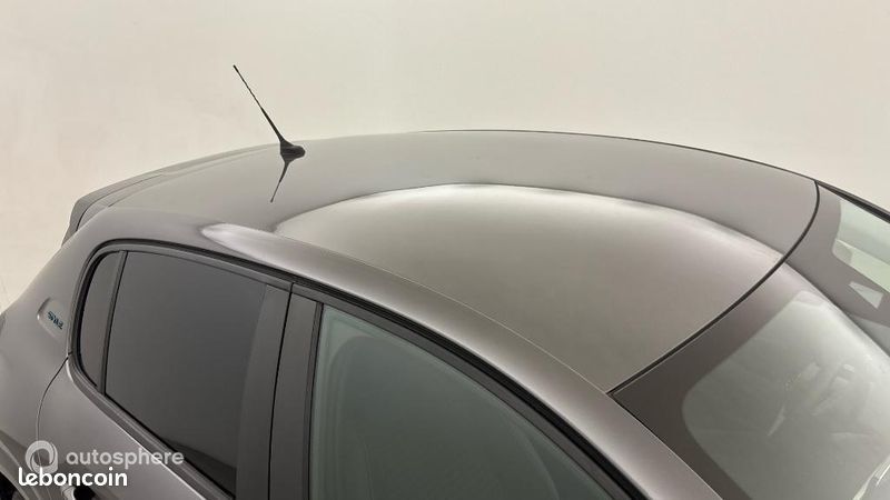 Peugeot 208 1.2 PureTech 100ch S&S Style (image 22)