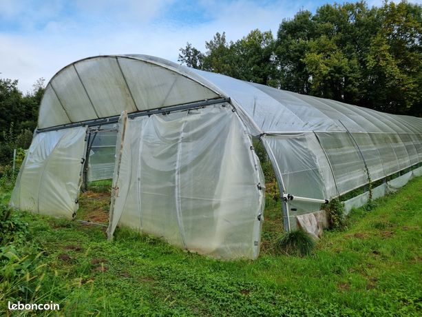 Arceaux De Serre D occasion Mat riel Agricole Leboncoin arceaux-de-serre-d-occasion-mat-riel-agricole-leboncoin