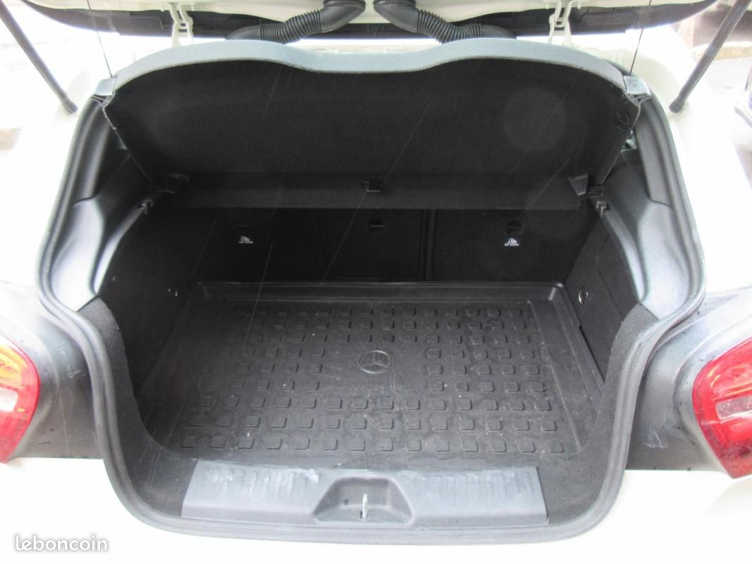 Mercedes Classe A 200 d 7G-DCT Fascination (image 10)