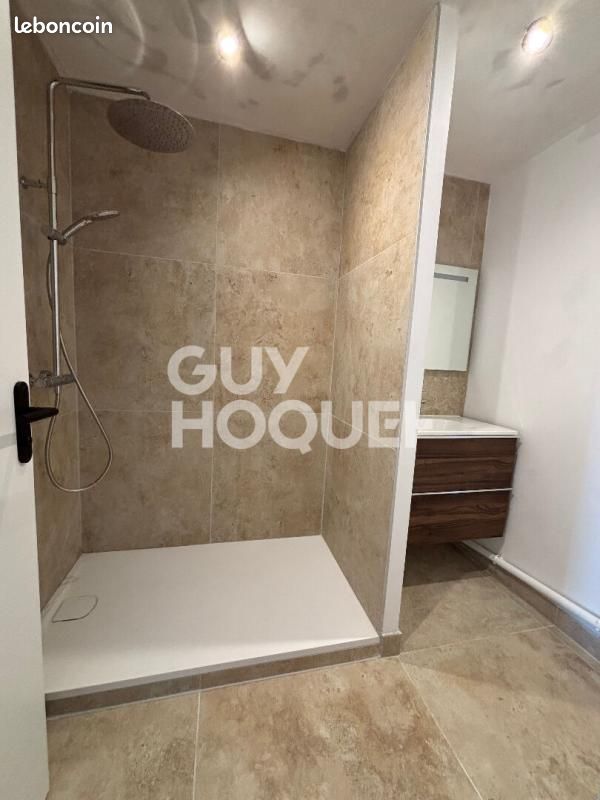 Appartement 2 pièces 54 m² · à Troyes · 54 m² · 600 €