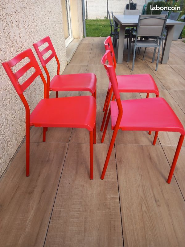 Chaise (image 3)