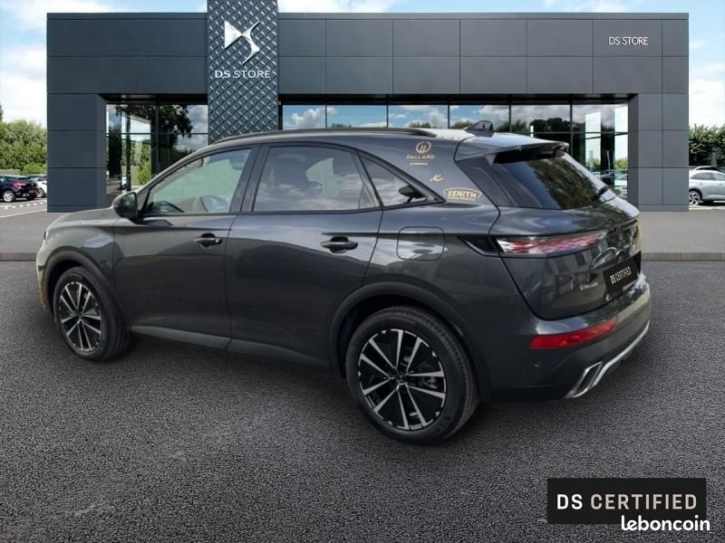 Ds DS 7 1.6 Plug-in Hybrid 225ch Etoile (image 7)