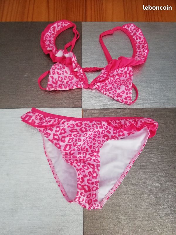 Maillot de bain (image 2)