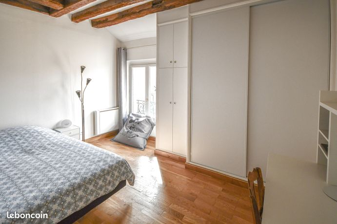 Maison a louer nanterre - 7 pièce(s) - 183 m2 - Surfyn