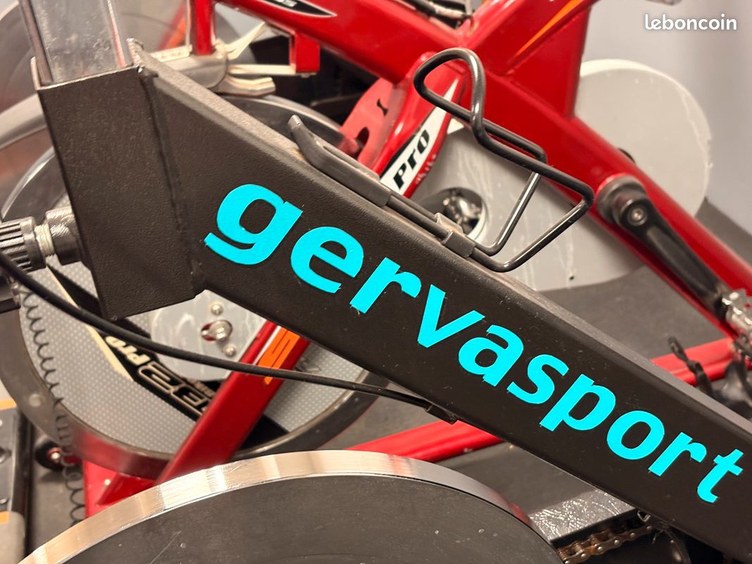 5 Vélos (image 3)