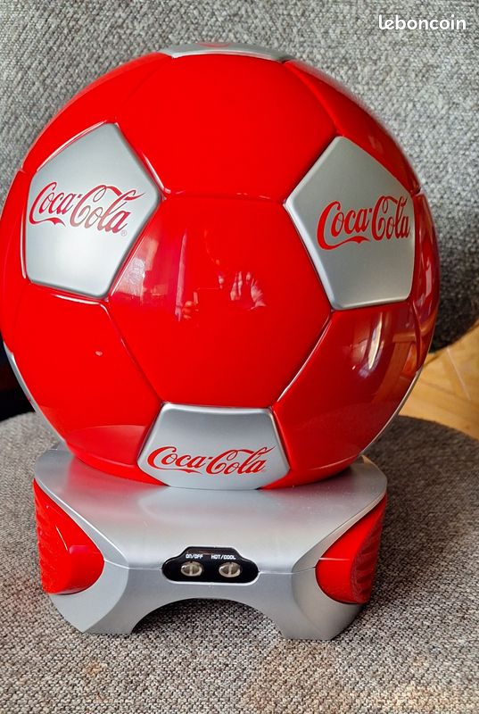 Glaciere coca cola (image 1)