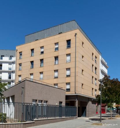 Appartement 1 pièce 18 m² · à Châtillon · 18 m² · 113 676 €