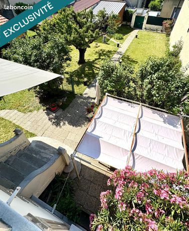 Maison 4 pièces 75 m² — 10