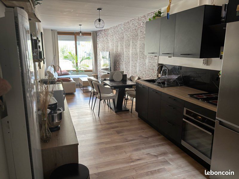 Appartement 2 pièces 53 m² · à Étampes · 53 m² · 143 000 €