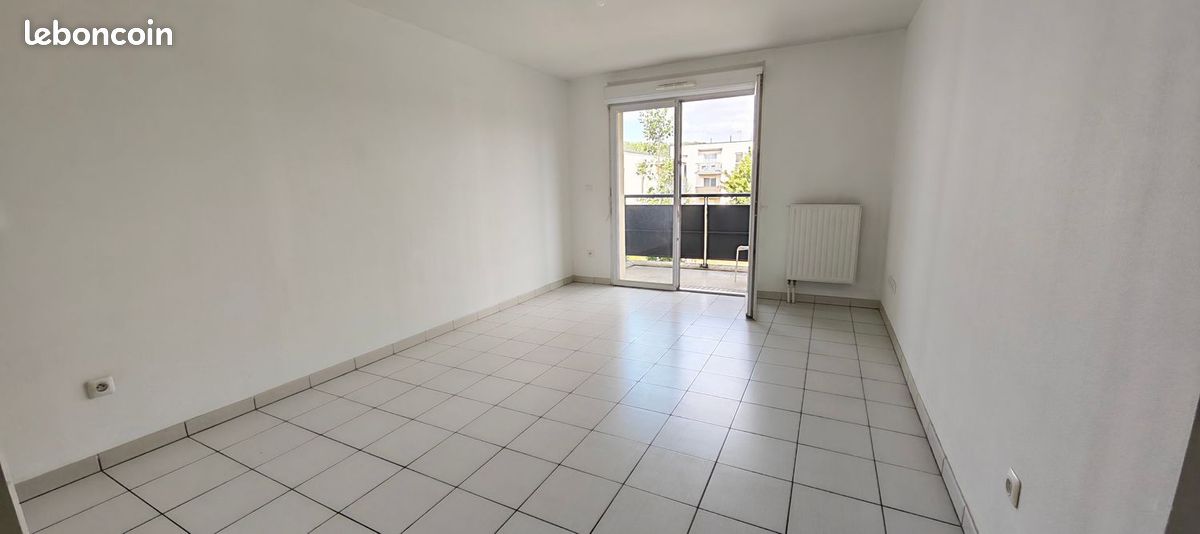 Appartement 3 pièces 55 m² · à Douai · 55 m² · 119 000 €