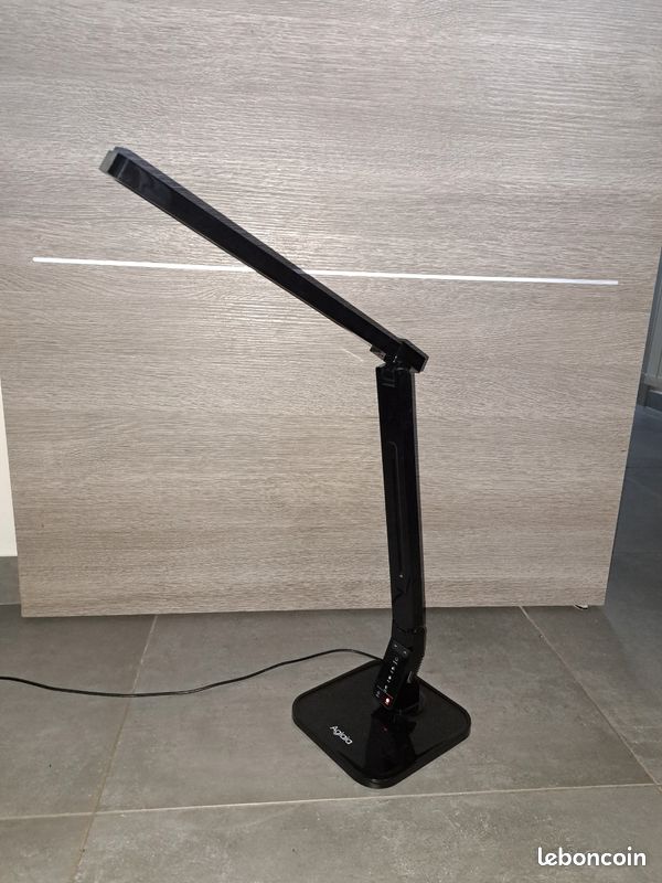 Lampe de bureau Led (image 1)