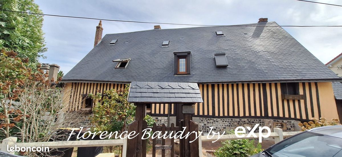 Maison 6 pièces 150 m² · à Le Havre · 150 m² · 295 000 €