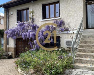 Maison 510 000 € - 145 m²