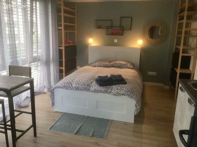 Maison a louer aix-en-provence - 3 pièce(s) - 102 m2 - Surfyn