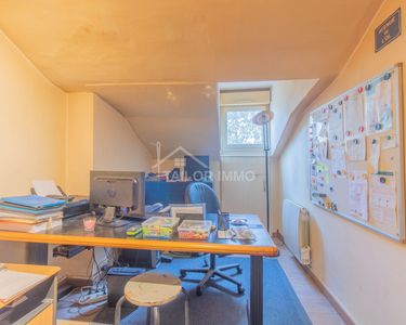 Appartement 105 000 € - 26 m²