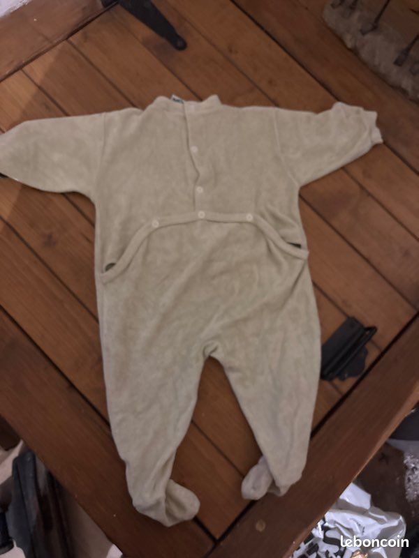 Pyjama (image 3)