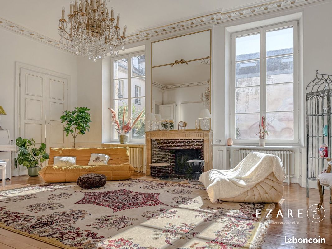 Appartement 6 pièces 202 m² · à Dijon · 202 m² · 690 000 €