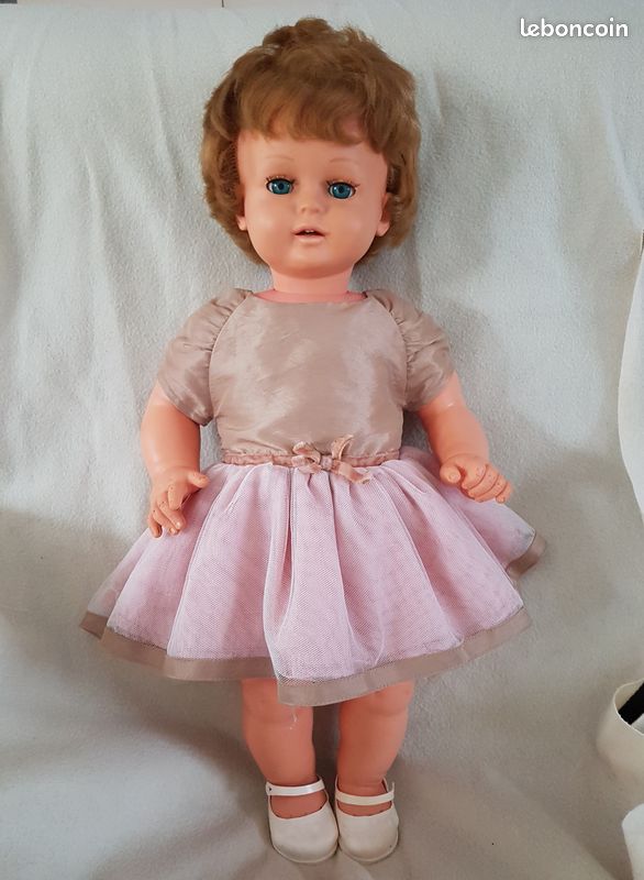 Raynal_Juniors - Poupées & autres marques anciennes - Vintage dolls Raynal_Juniors - Poupées & autres marques anciennes - Vintage dolls