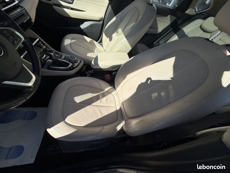 Bmw SERIE 2 ACTIVETOURER (F45) 218DA 150CH LUXURY (image 15)
