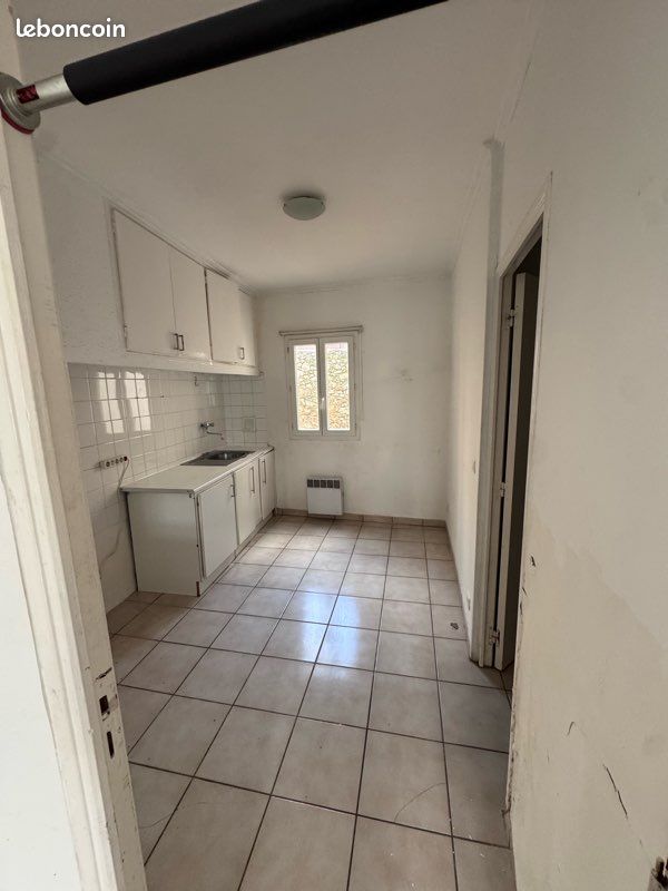 Appartement 2 pièces 41 m² · à Béziers · 41 m² · 55 000 €