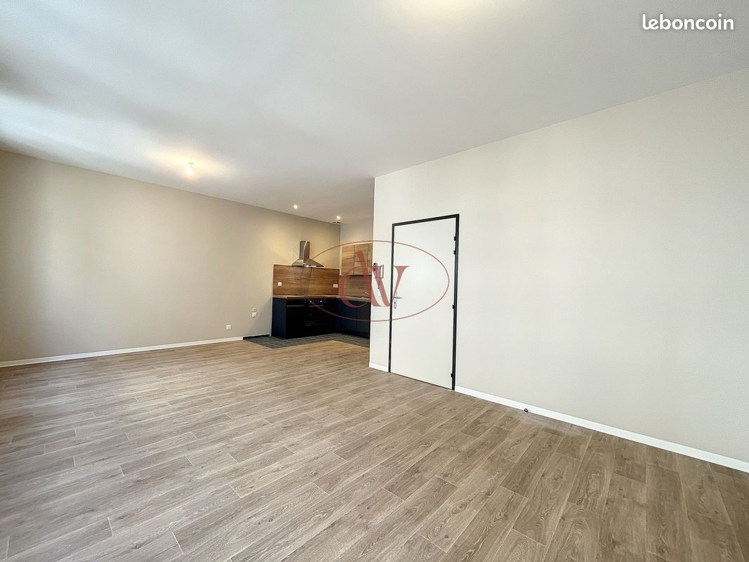 Appartement a louer perpignan - 3 pièce(s) - 70 m2 - Surfyn