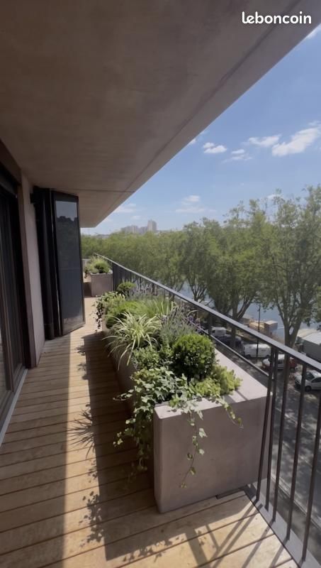 Appartement 3 pièces 64 m² · à Boulogne-Billancourt · 64 m² · 649 000 €