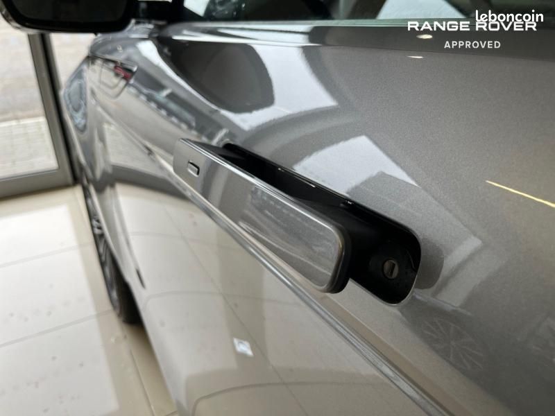 Land-rover Range Rover Evoque 1.5 P300e 309ch Dynamic HSE (image 23)