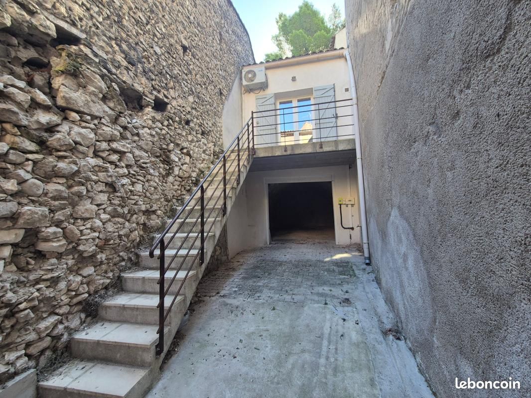 Maison 2 pièces 41 m² · à Orgon · 41 m² · 850 €/mois