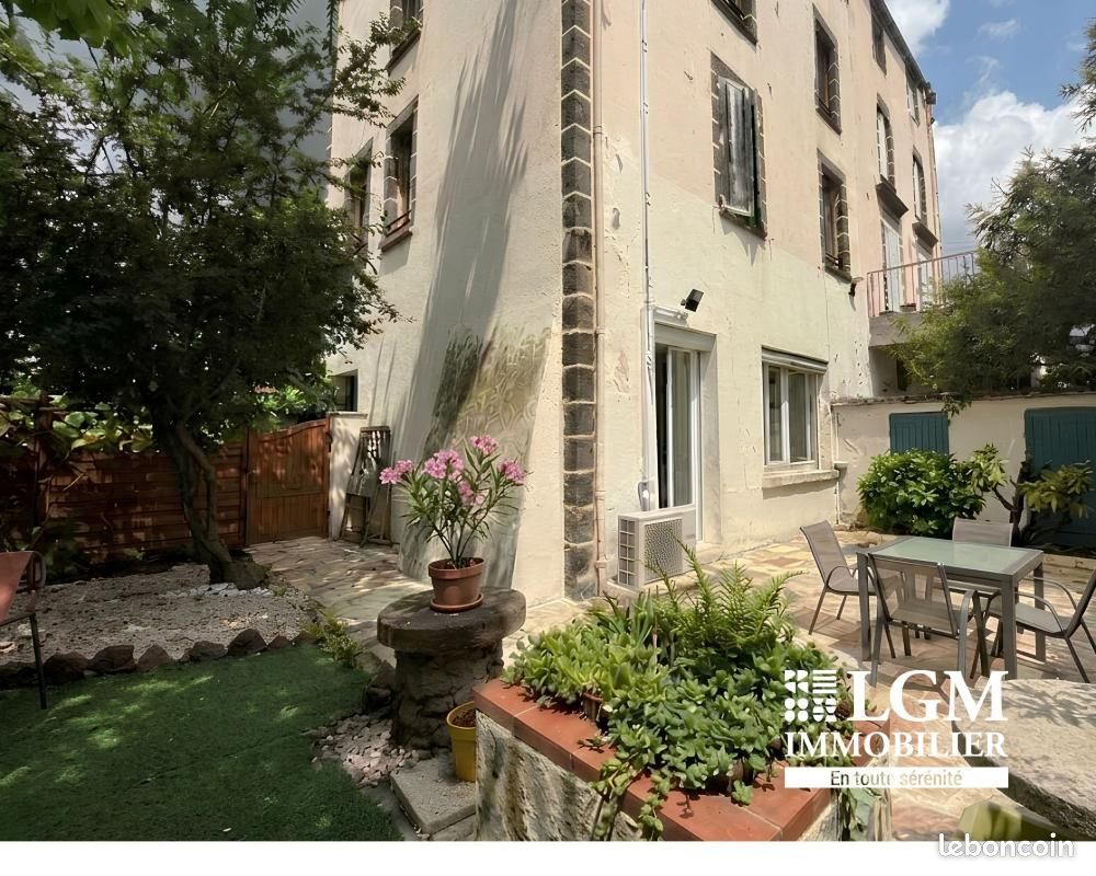 Appartement 2 pièces 32 m² · à Aubière · 32 m² · 145 000 €