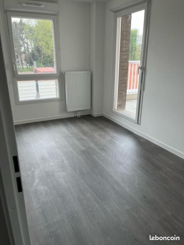 Appartement 3 pièces 63 m² · à Lille · 63 m² · 831 €/mois
