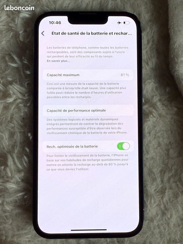 IPhone 13 (image 3)