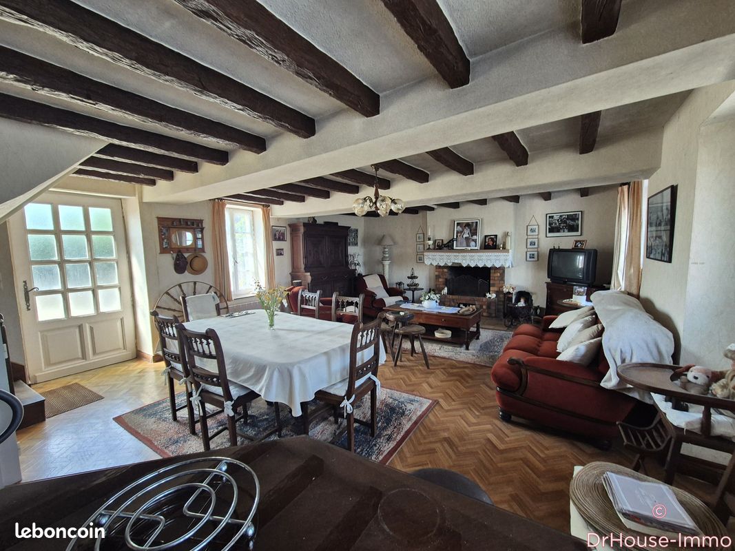Maison de village 6 pièces 121 m² (image 13)