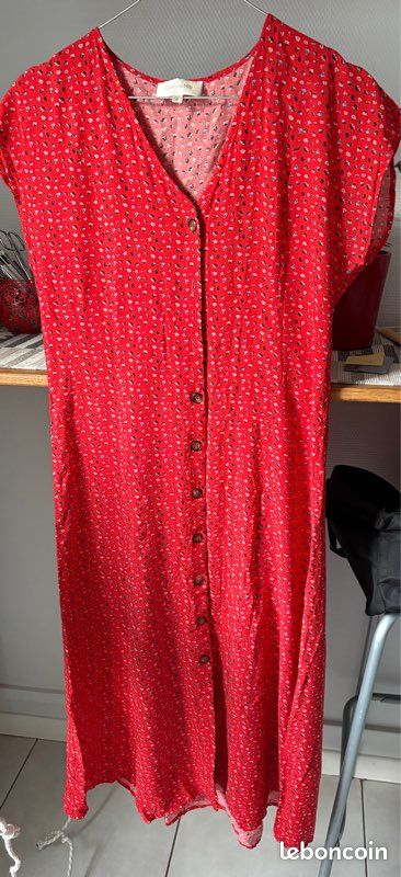 Robe Grâce et Mila (image 1)