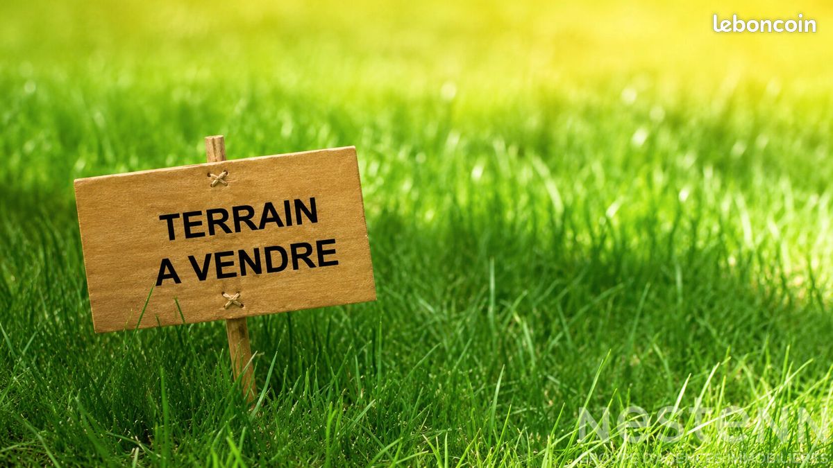 Terrain 562 m² · à Erdeven · 562 m² · 129 952 €