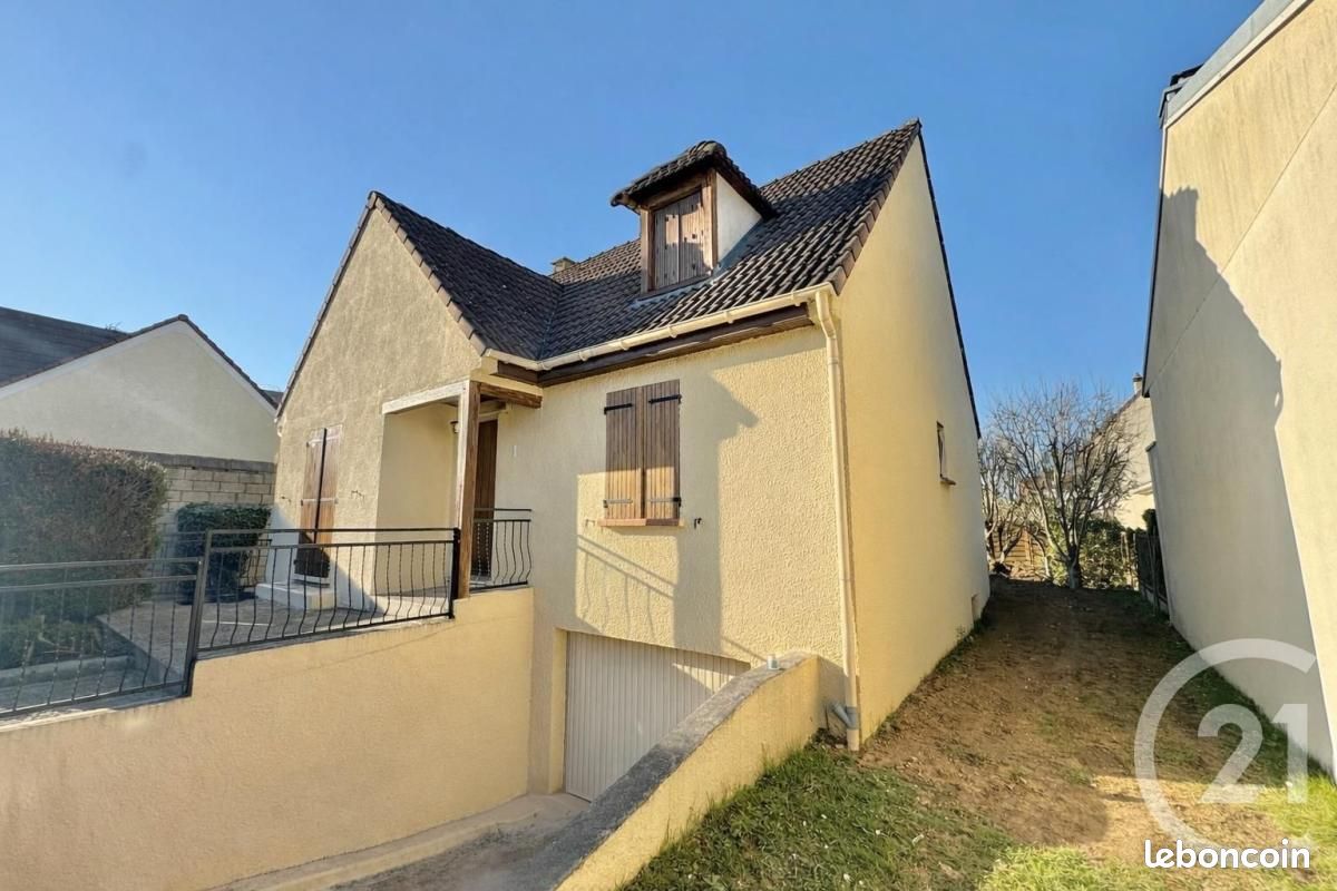 Maison 4 pièces 98 m² · à Athis-Mons · 98 m² · 320 000 €