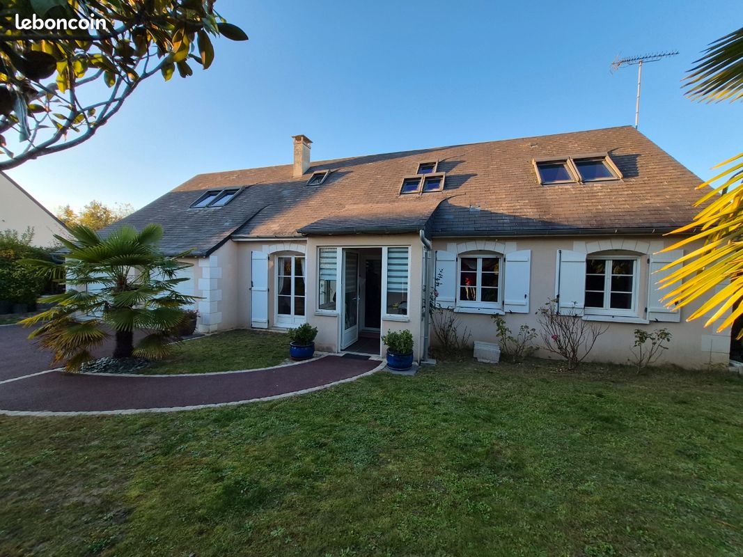 Maison 7 pièces 150 m² · à Montbazon · 150 m² · 360 000 €