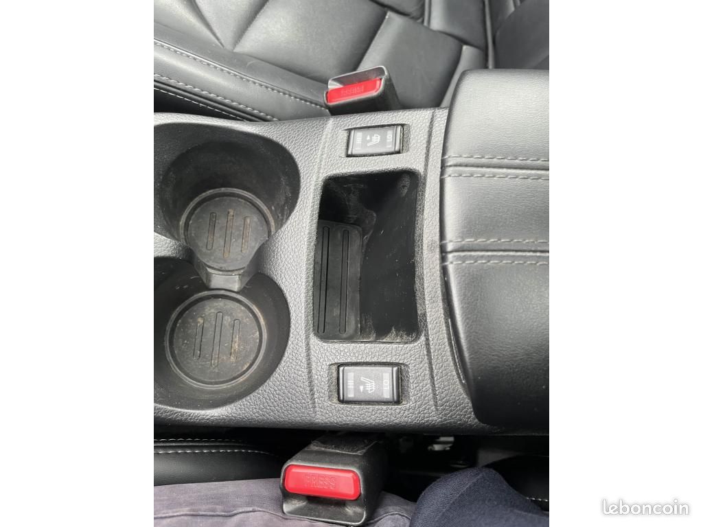 NISSAN QASHQAI 1.5 dCi - 115 E6-Evap II Tekna+ PHASE 2 (image 23)