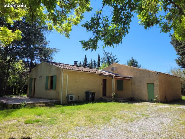 Maison 4 pièces 120 m²