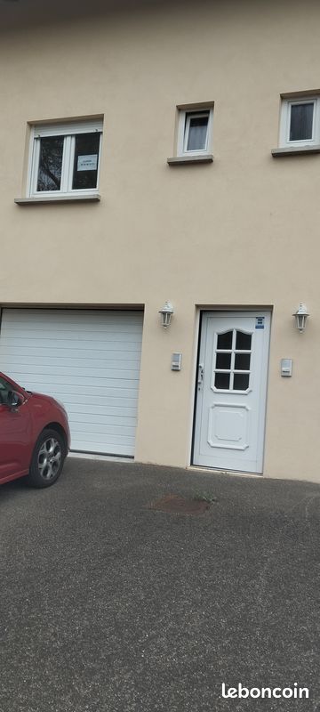 Maison 3 pièces 80 m² · à Bousbach · 80 m² · 600 €/mois