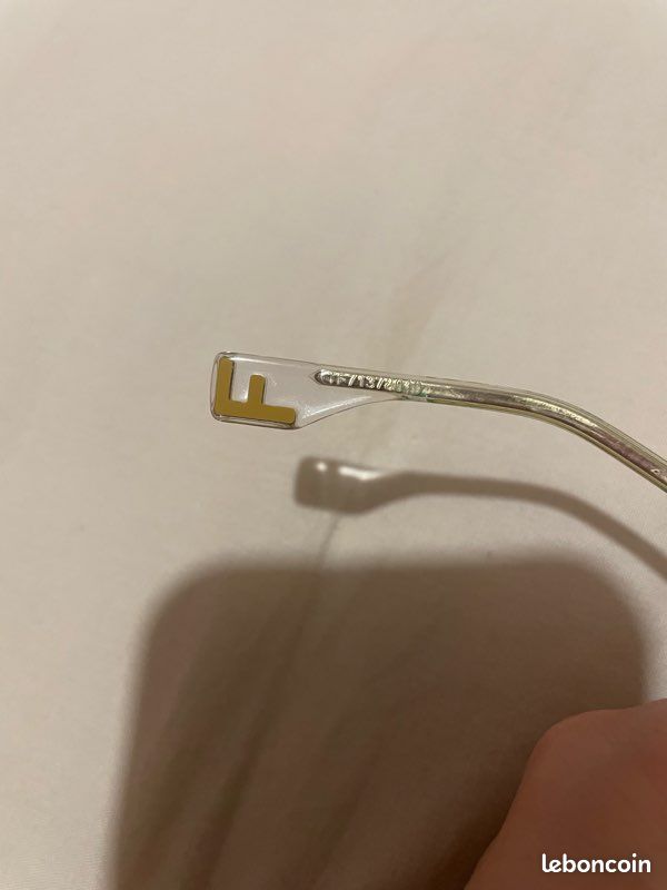 Lunette solaire (image 9)