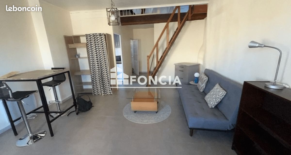 Appartement 1 pièce 35 m² · à Arles · 35 m² · 500 €/mois