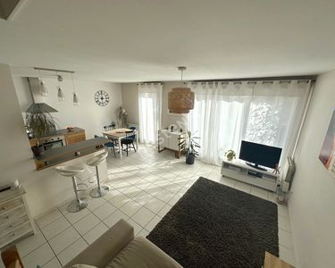 Appartement 245 000 € - 68 m²