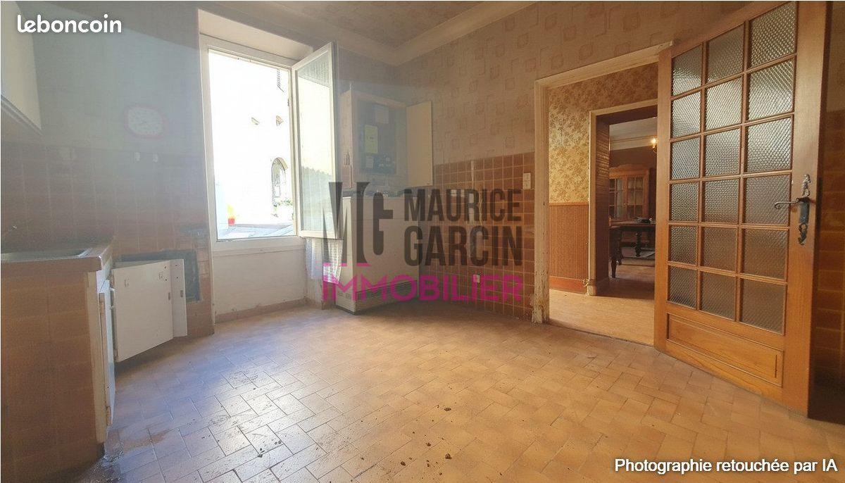 Maison 4 pièces 132 m² · à Châteauneuf-du-Pape · 132 m² · 259 000 €