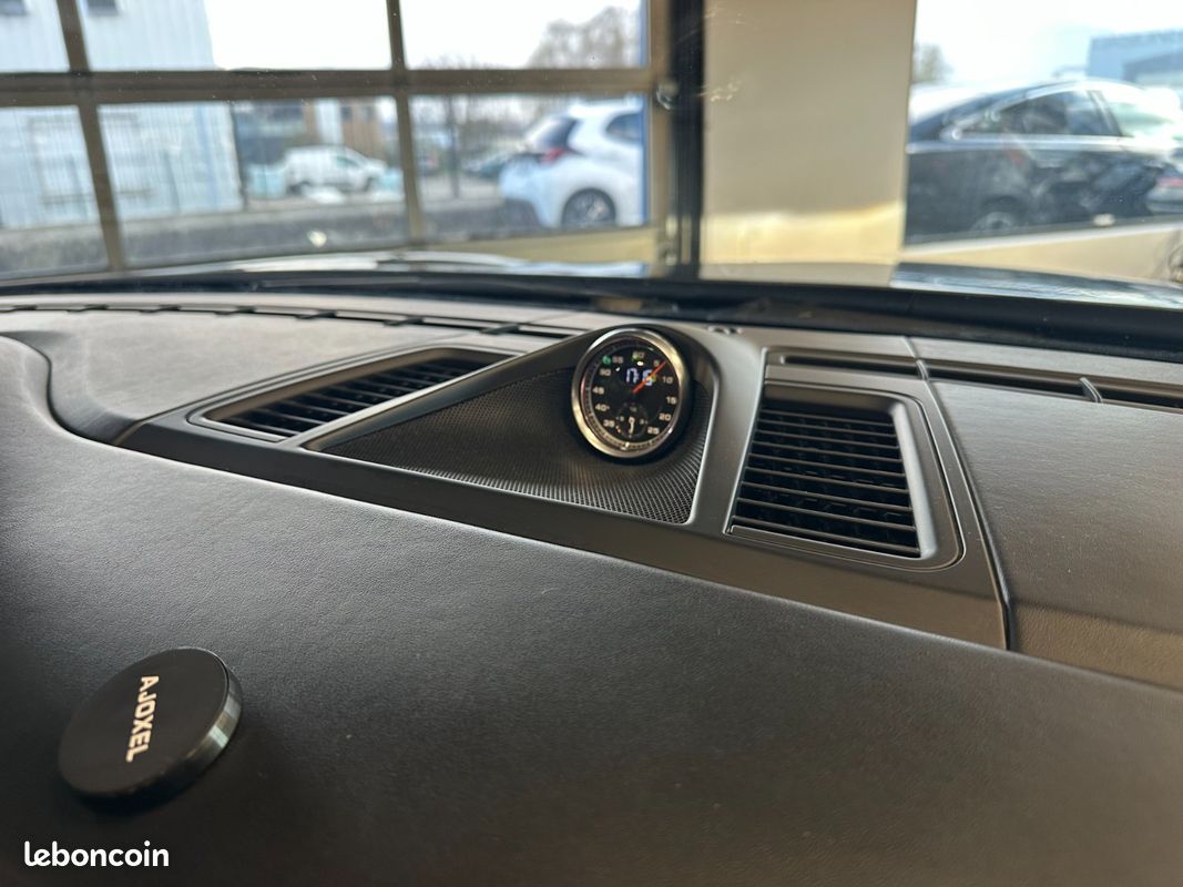 Porsche Panamera Porsche Panamera 970 Phase 2 4S PDK 420 cv (image 17)