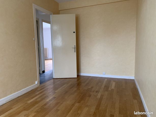 Appartement 3 pièces 55 m² — 10