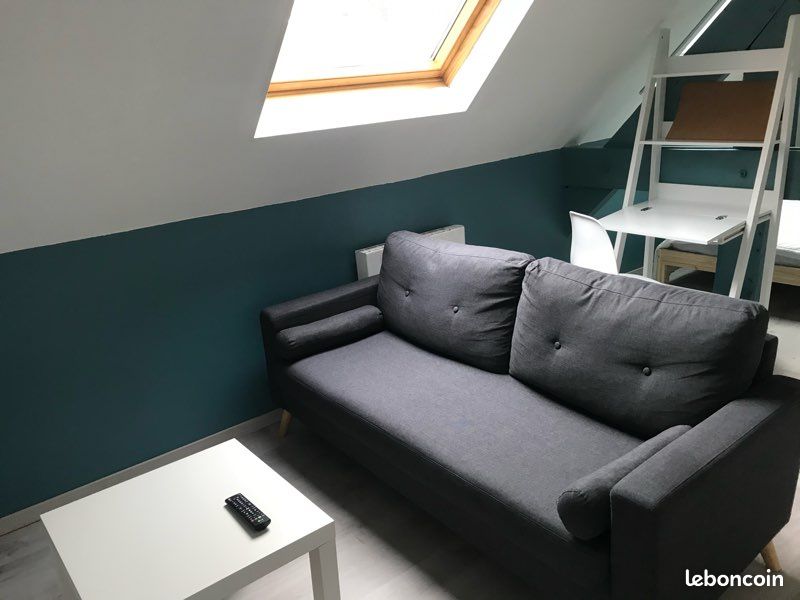 Appartement a louer lens - 1 pièce(s) - 20 m2 - Surfyn