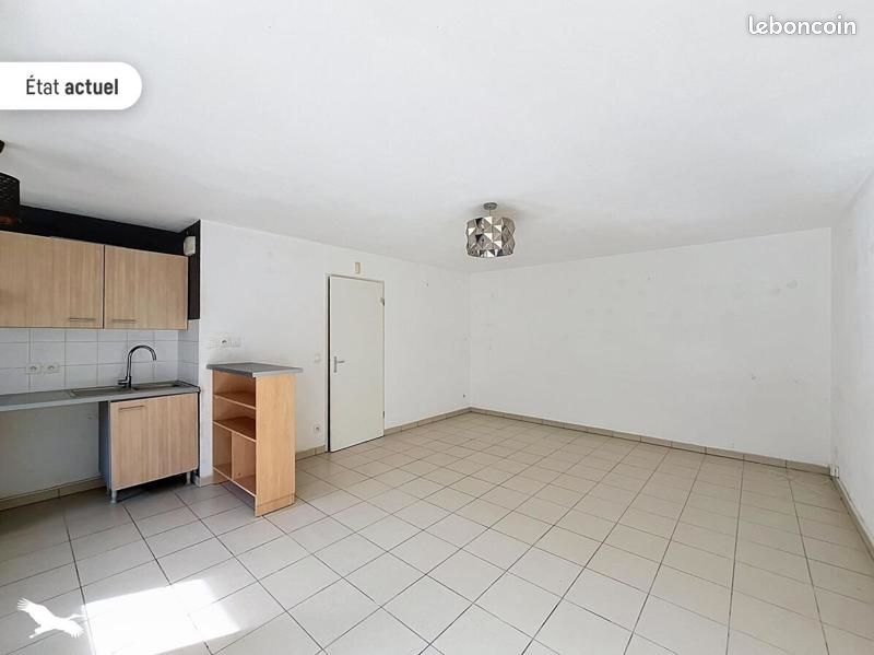 Appartement 3 pièces 59 m² · au Haillan · 59 m² · 225 000 €