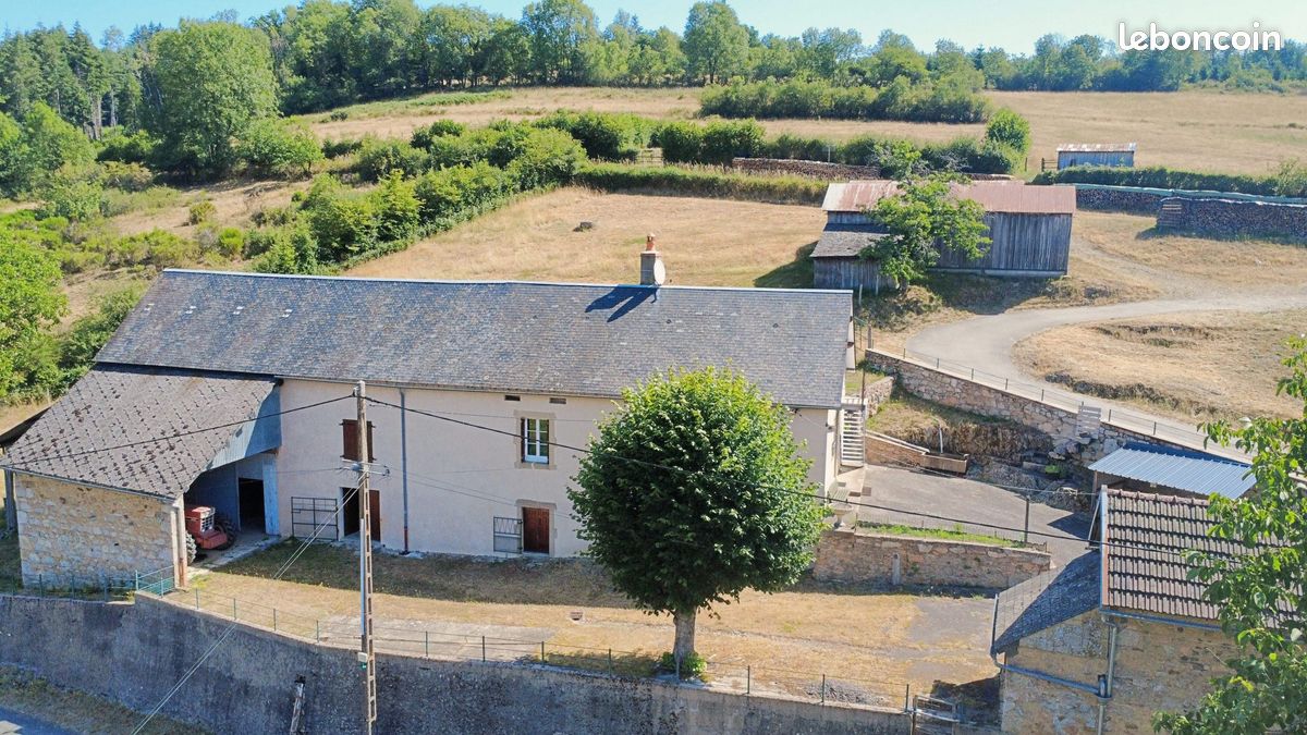 Maison 3 pièces 62 m² · à Autun · 62 m² · 155 000 €