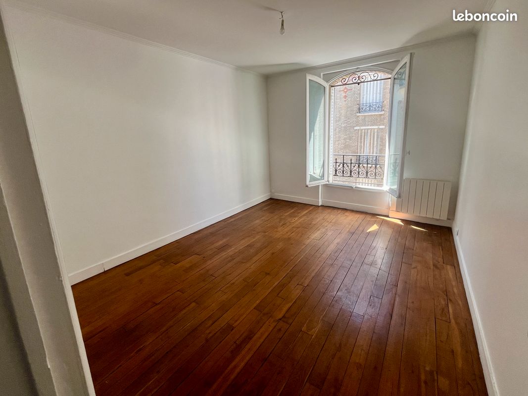 Appartement 2 pièces 42 m² · à Paris · 42 m² · 385 000 €